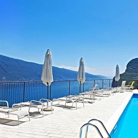 La Quiete 07 Lake View Apartment By Gardadomusmea Tremosine Exterior photo