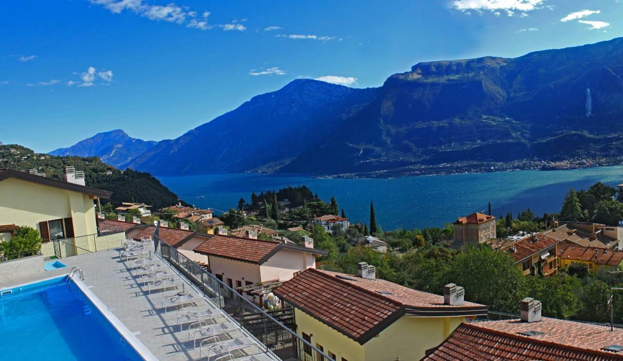 La Quiete 07 Lake View Apartment By Gardadomusmea Tremosine Exterior photo